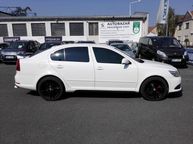 Škoda Octavia - 4