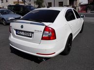 Škoda Octavia - 5