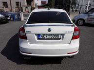 Škoda Octavia - 6