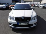 Škoda Octavia - 2