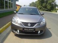 Suzuki Baleno - 2