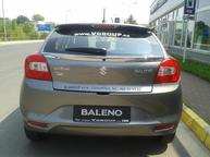Suzuki Baleno - 5