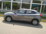 Suzuki Baleno - 3
