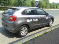 Suzuki Baleno - 4