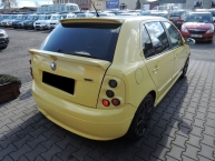 Škoda Fabia - 4