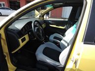 Škoda Fabia - 10