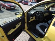 Škoda Fabia - 9