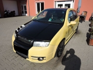 Škoda Fabia - 2