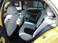 Škoda Fabia - 12