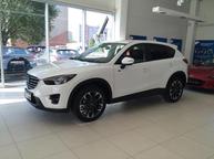Mazda CX-5 - 2