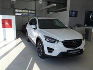 Mazda CX-5 - 3
