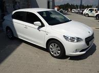 Peugeot 301 - 2