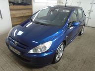 Peugeot 307 - 3