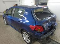 Peugeot 307 - 5