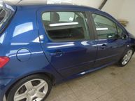 Peugeot 307 - 8