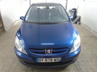 Peugeot 307 - 2