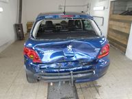 Peugeot 307 - 6