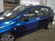 Peugeot 307 - 4