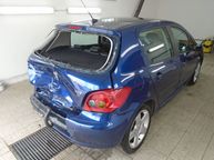 Peugeot 307 - 7