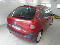 Citroën Xsara - 8