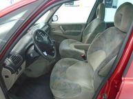 Citroën Xsara - 18
