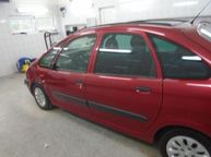 Citroën Xsara - 5
