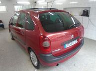 Citroën Xsara - 6