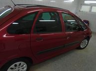 Citroën Xsara - 9