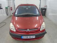 Citroën Xsara - 3