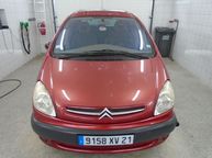 Citroën Xsara - 2