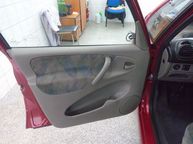 Citroën Xsara - 17