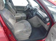 Citroën Xsara - 11