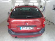 Citroën Xsara - 7