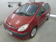 Citroën Xsara - 4