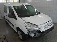 Peugeot Partner - 21