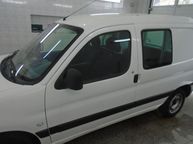 Peugeot Partner - 4