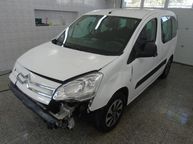 Peugeot Partner - 23
