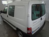 Peugeot Partner - 5