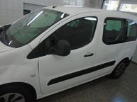 Peugeot Partner - 25