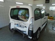 Peugeot Partner - 27