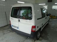 Peugeot Partner - 7