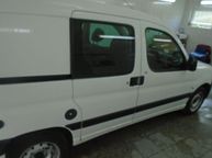 Peugeot Partner - 8