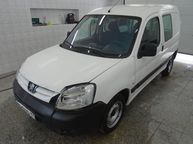 Peugeot Partner - 3