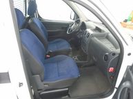 Peugeot Partner - 10