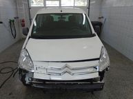 Peugeot Partner - 22