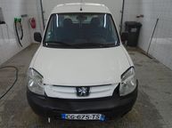 Peugeot Partner - 2