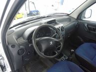 Peugeot Partner - 15