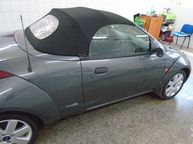 Ford Streetka - 8