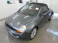 Ford Streetka - 3