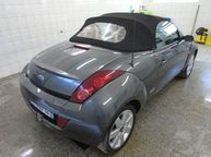 Ford Streetka - 7